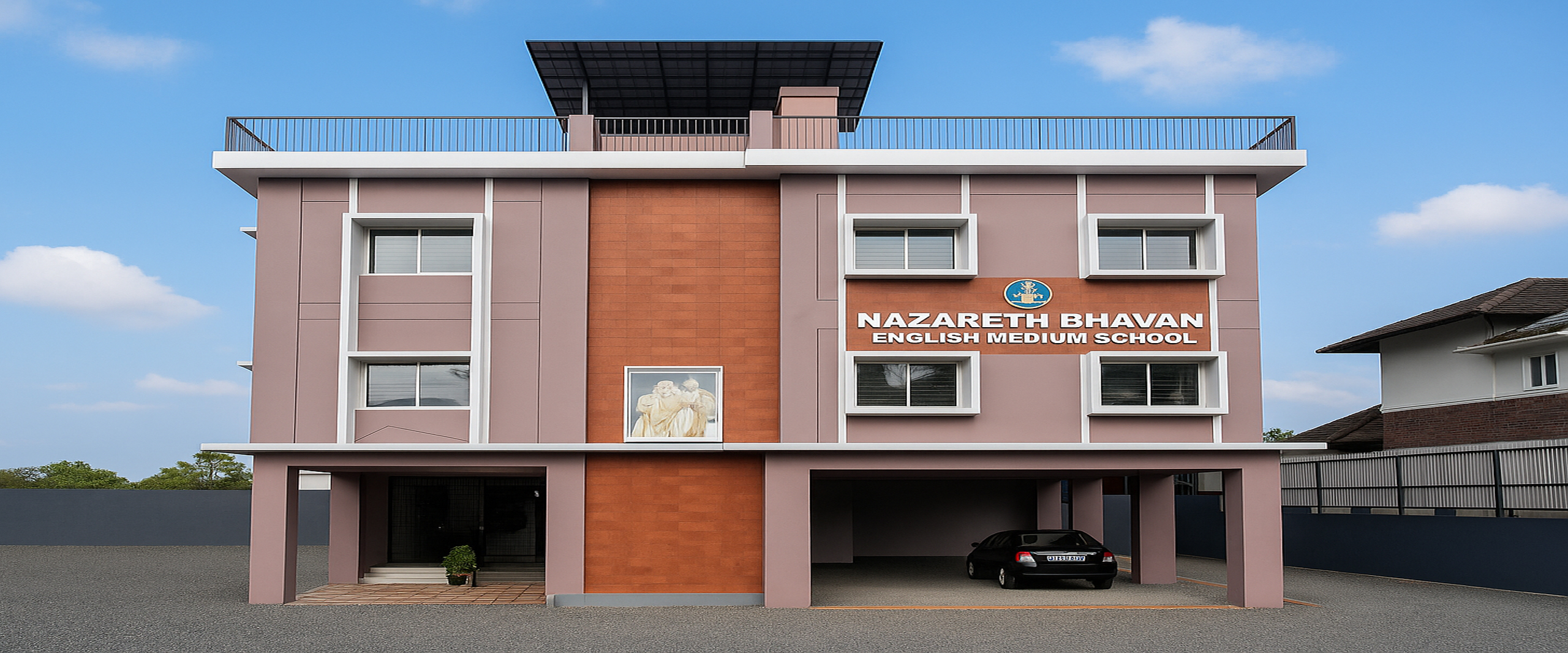 Library