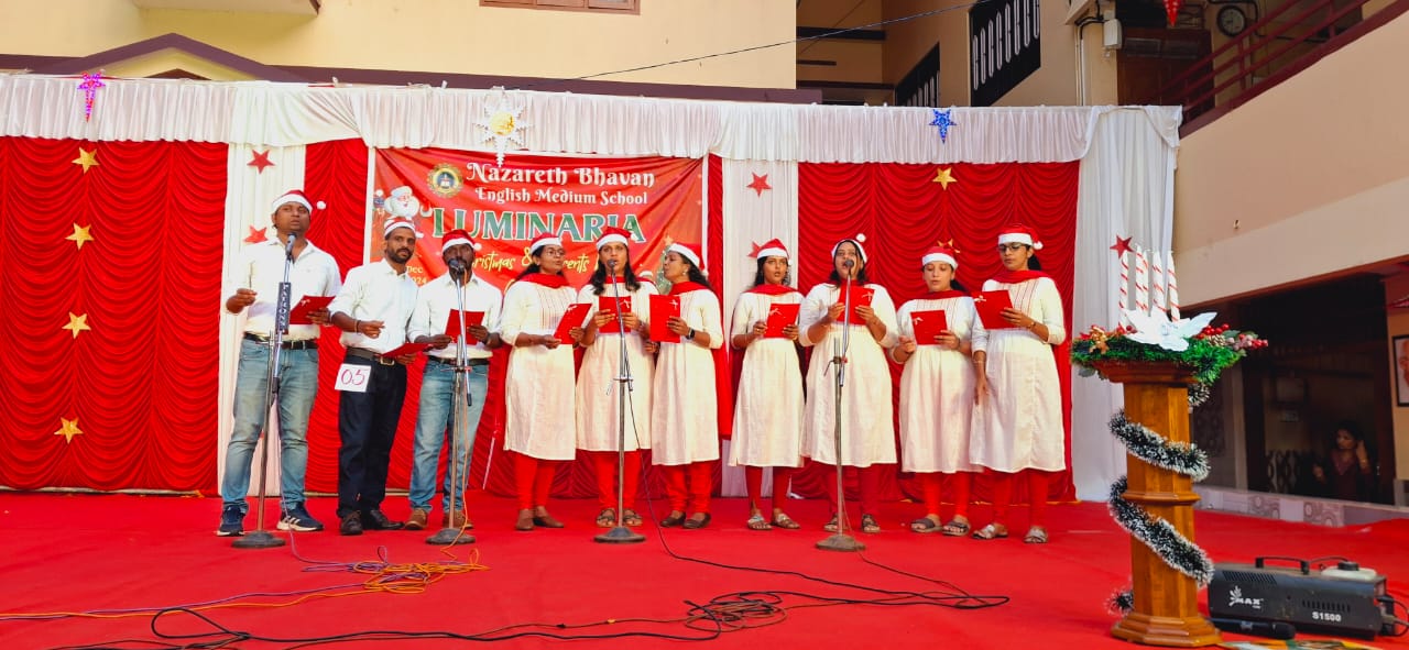 Christmas Celebration 2024