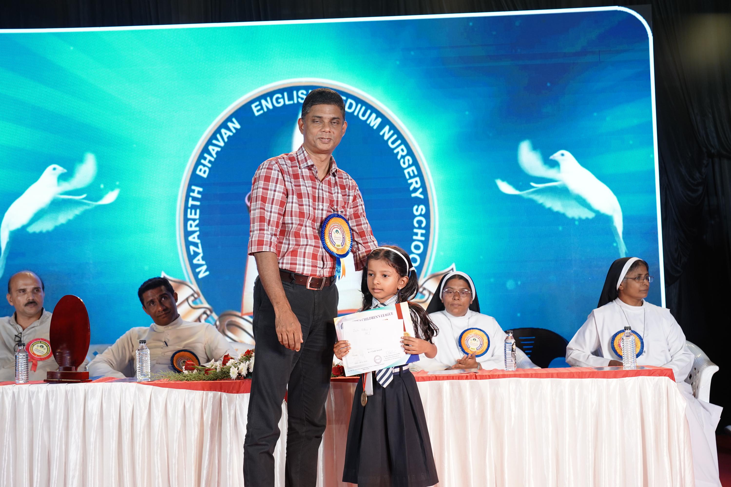 Annual Day Celebration 2024