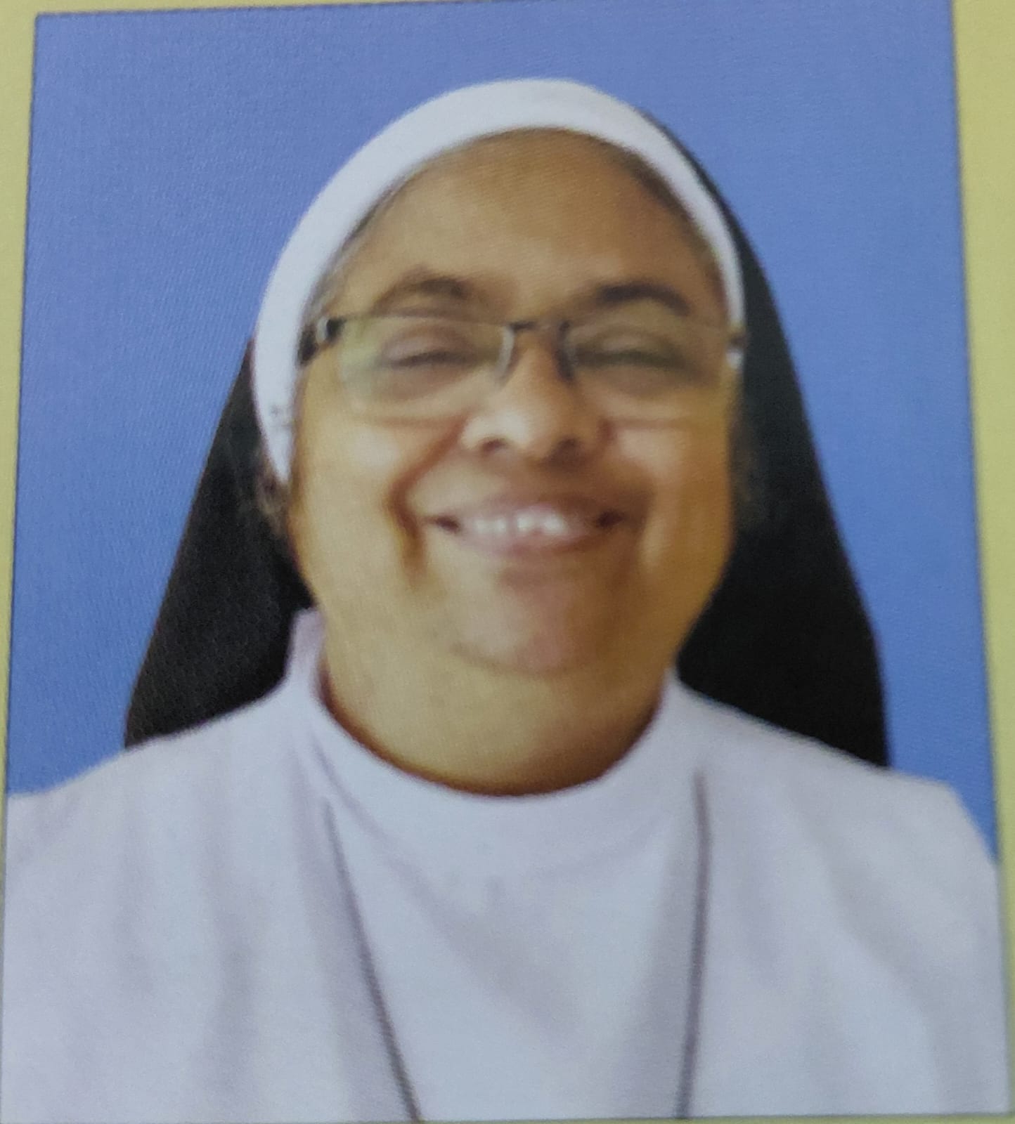 Sr. Preetha