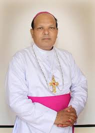 ബിഷപ് വർഗ്ഗീസ് ചക്കാലക്കൽ