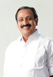 ശ്രീ. എം. കെ. രാഘവൻ