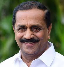 ശ്രീ. തോട്ടത്തിൽ രവീന്ദ്രൻ